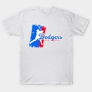 dodgers T-Shirt